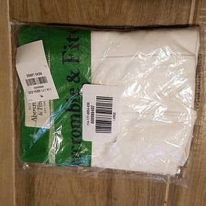 Abercrombie and Fitch boxer briefs